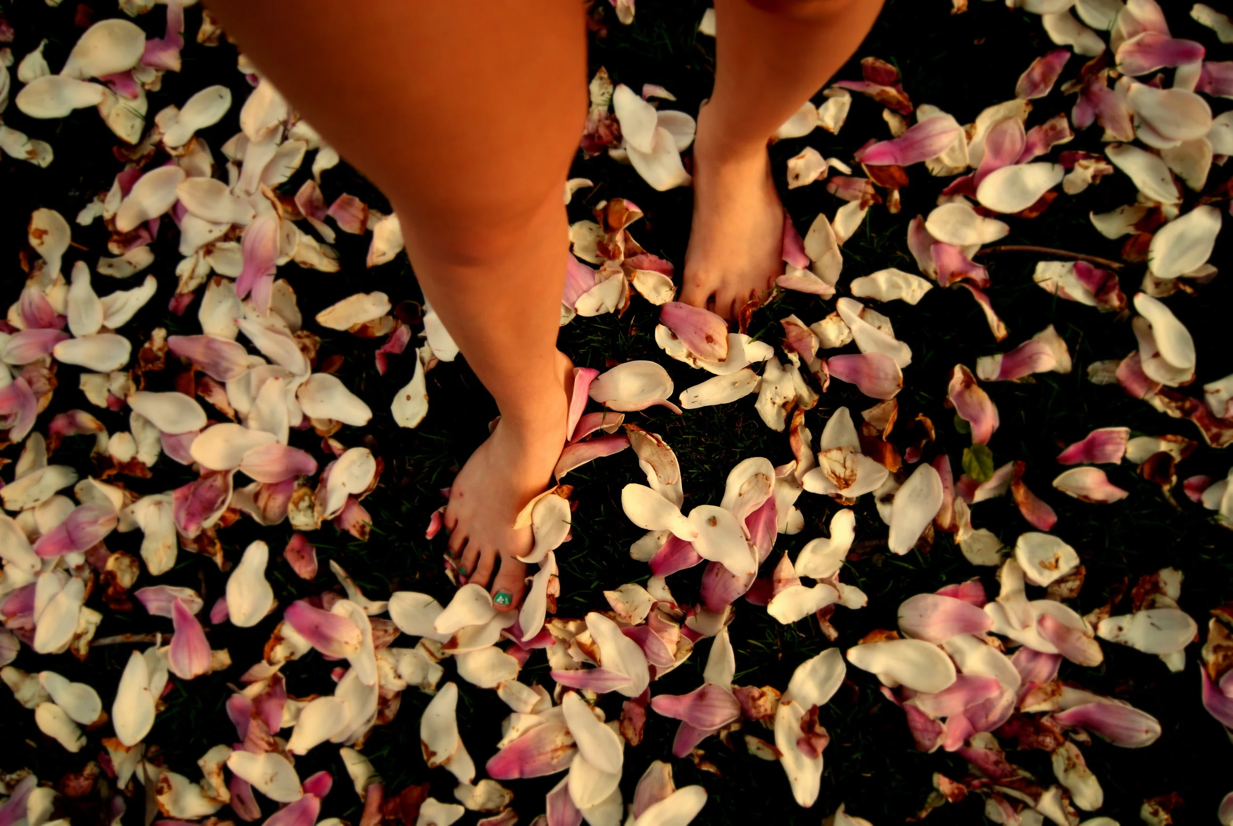 Summertime, 2010.