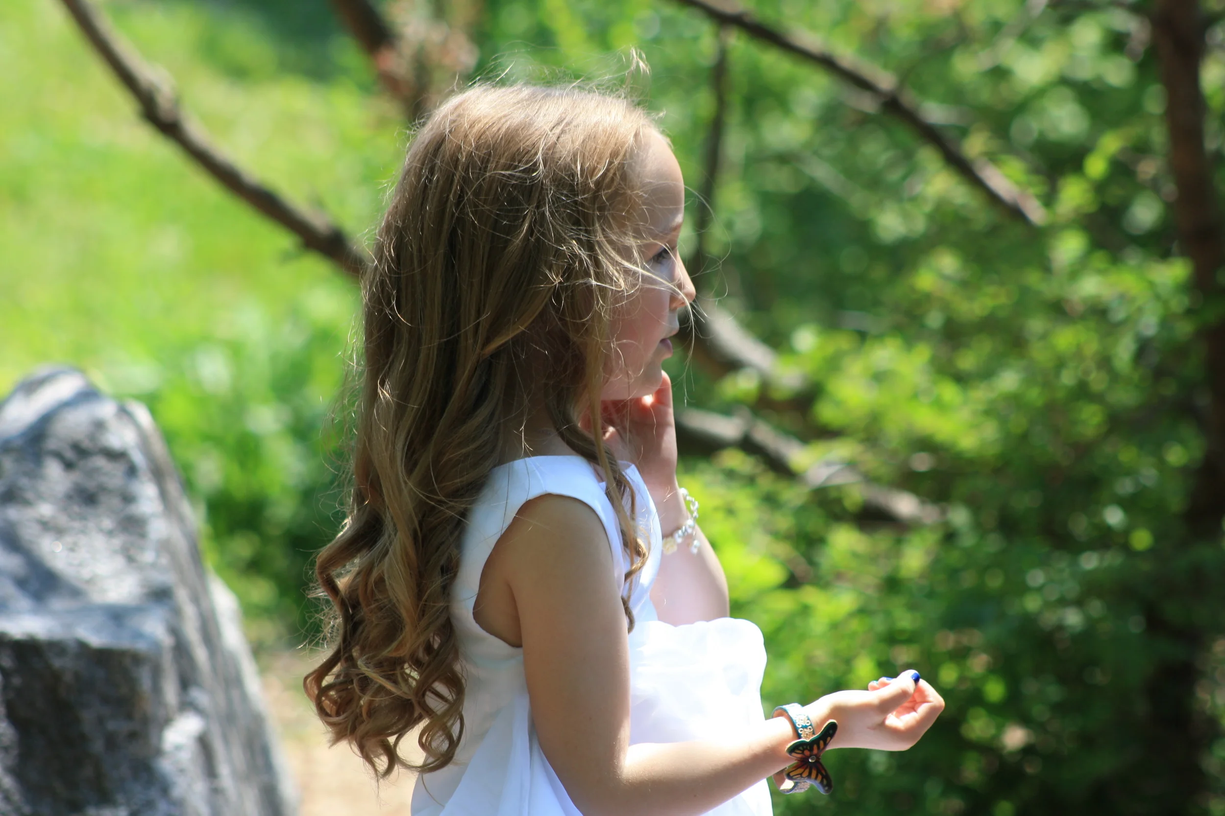 Lake Katherine, 2016.