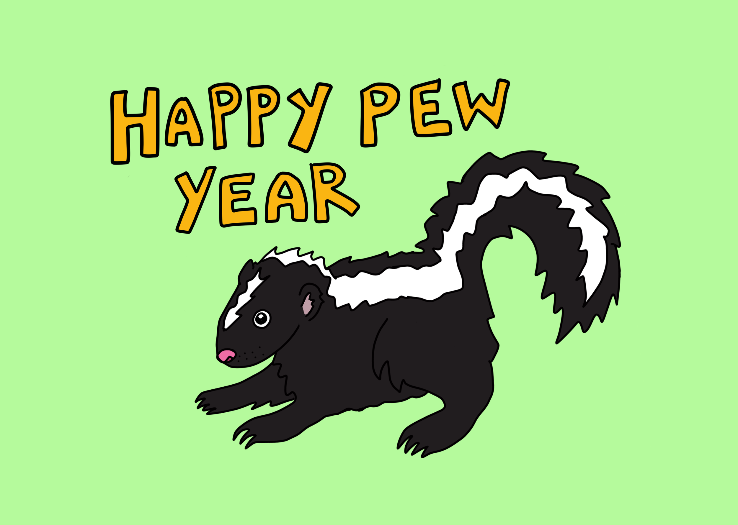 28 - happy_pew_year_jan_2026 from procreate.png