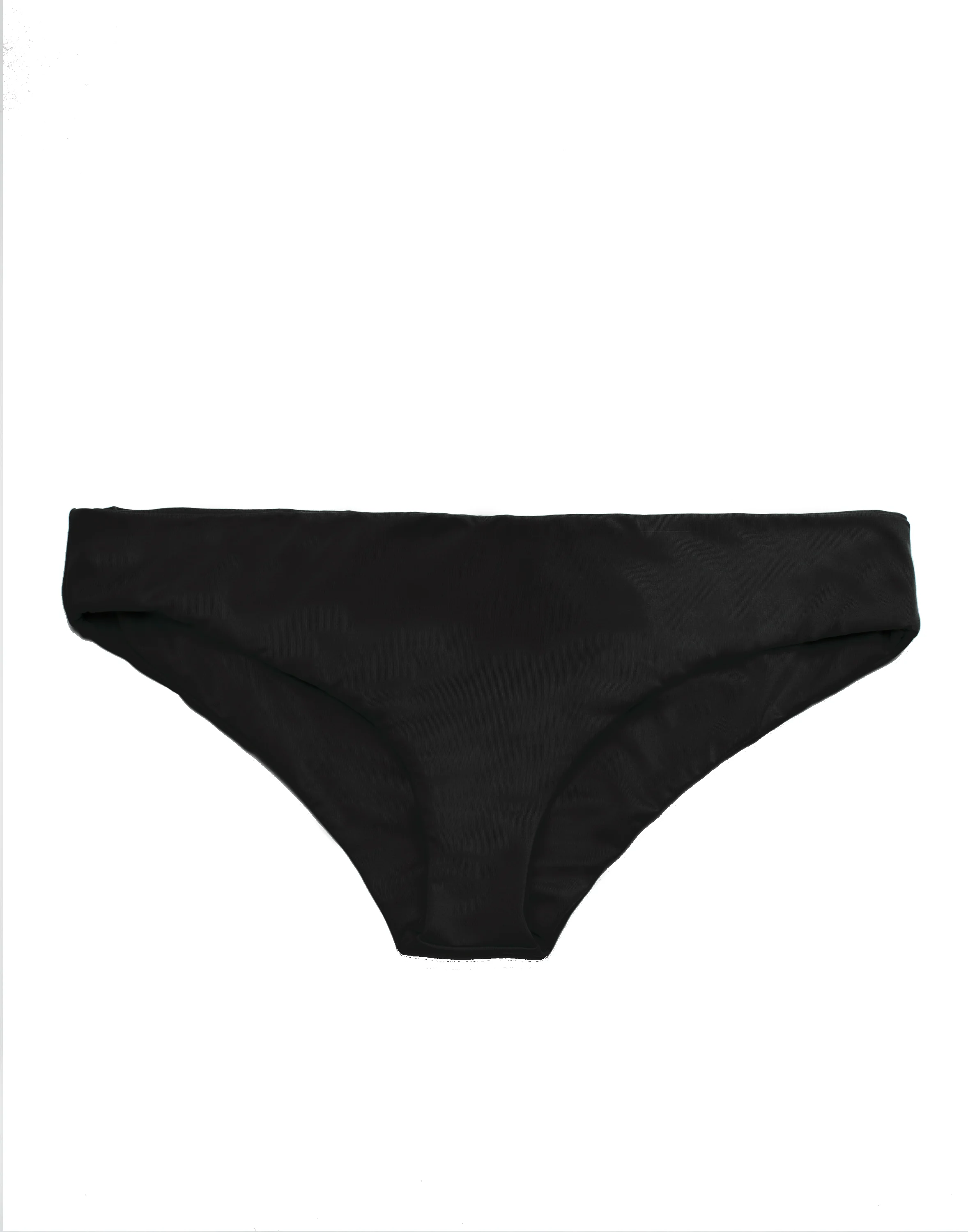 KEY WEST BOTTOM - BLACK