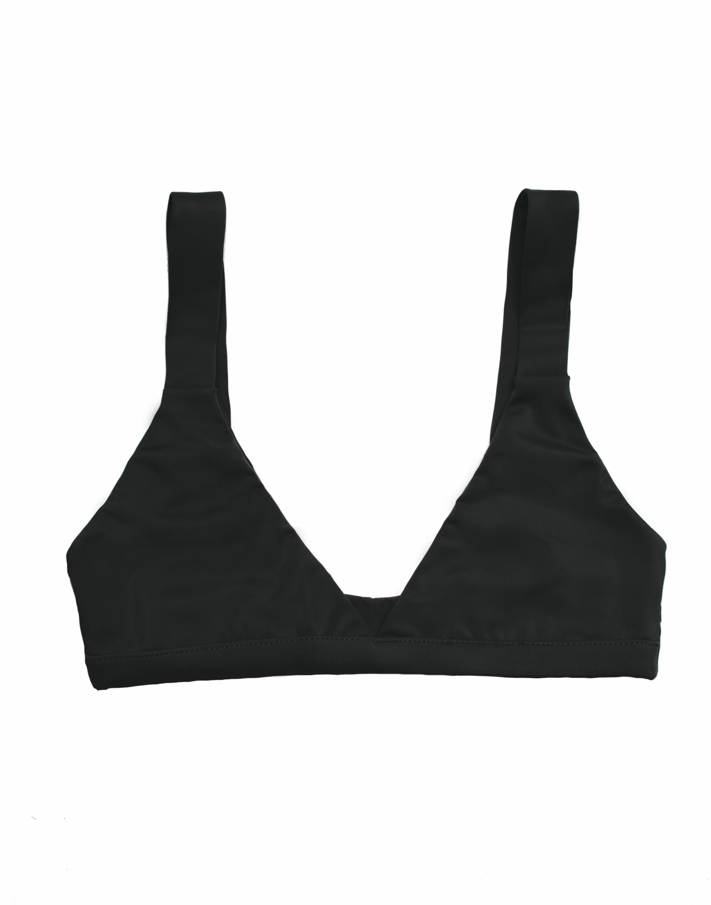 KAILUA-KONA TOP - BLACK