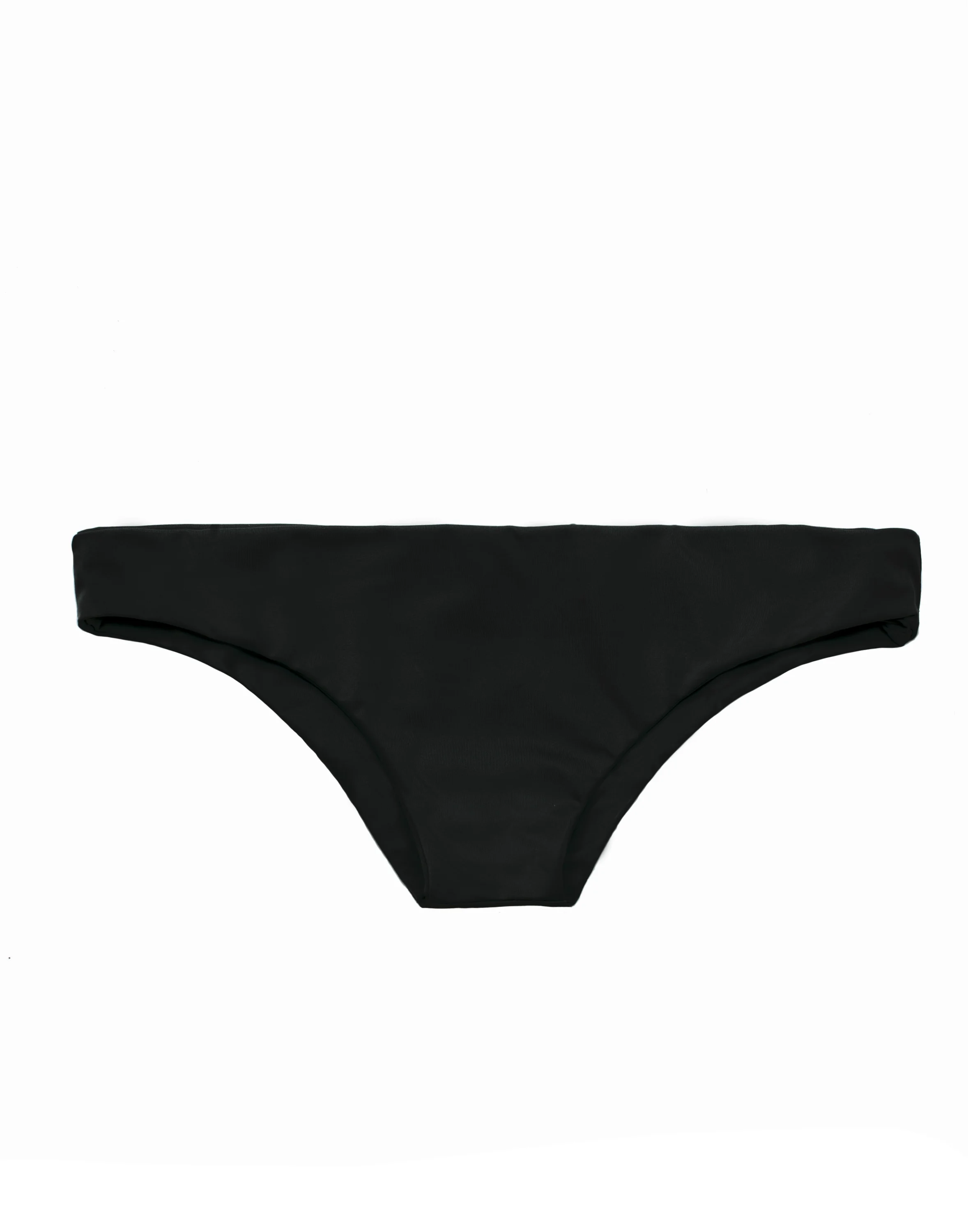 LAGUNA BEACH BOTTOM - BLACK