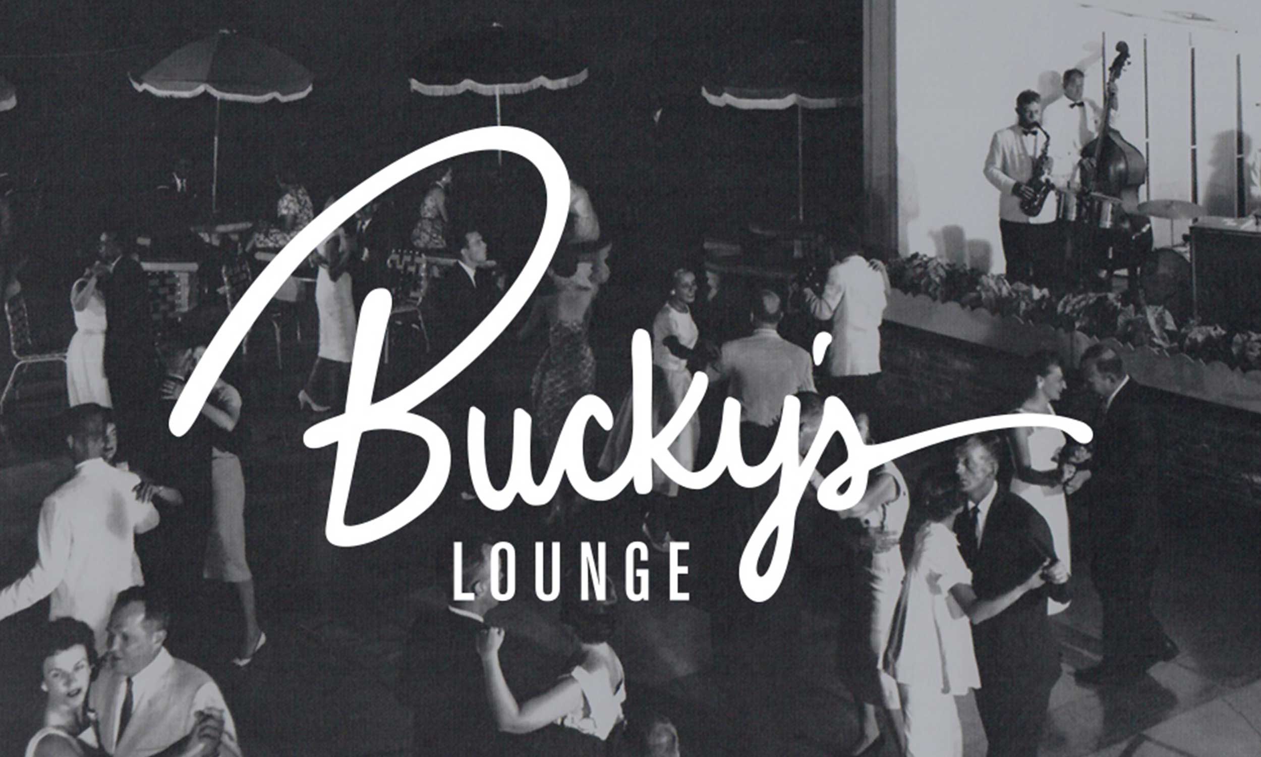 Bucky S Lounge Hannah O Connell