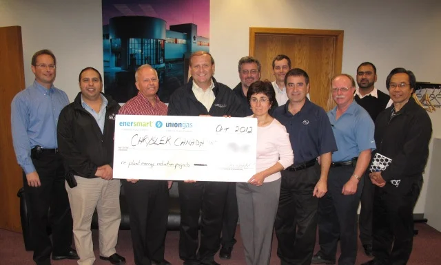 Enersmart Rebate Payday