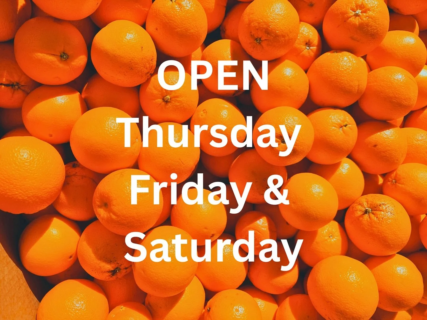 This Thursday Friday &amp; Saturday will be our last 3 nights for service in 2025. Our team invites you to experience craft cocktails, creative cuisine and house made desserts. See you soon @ Sedona.