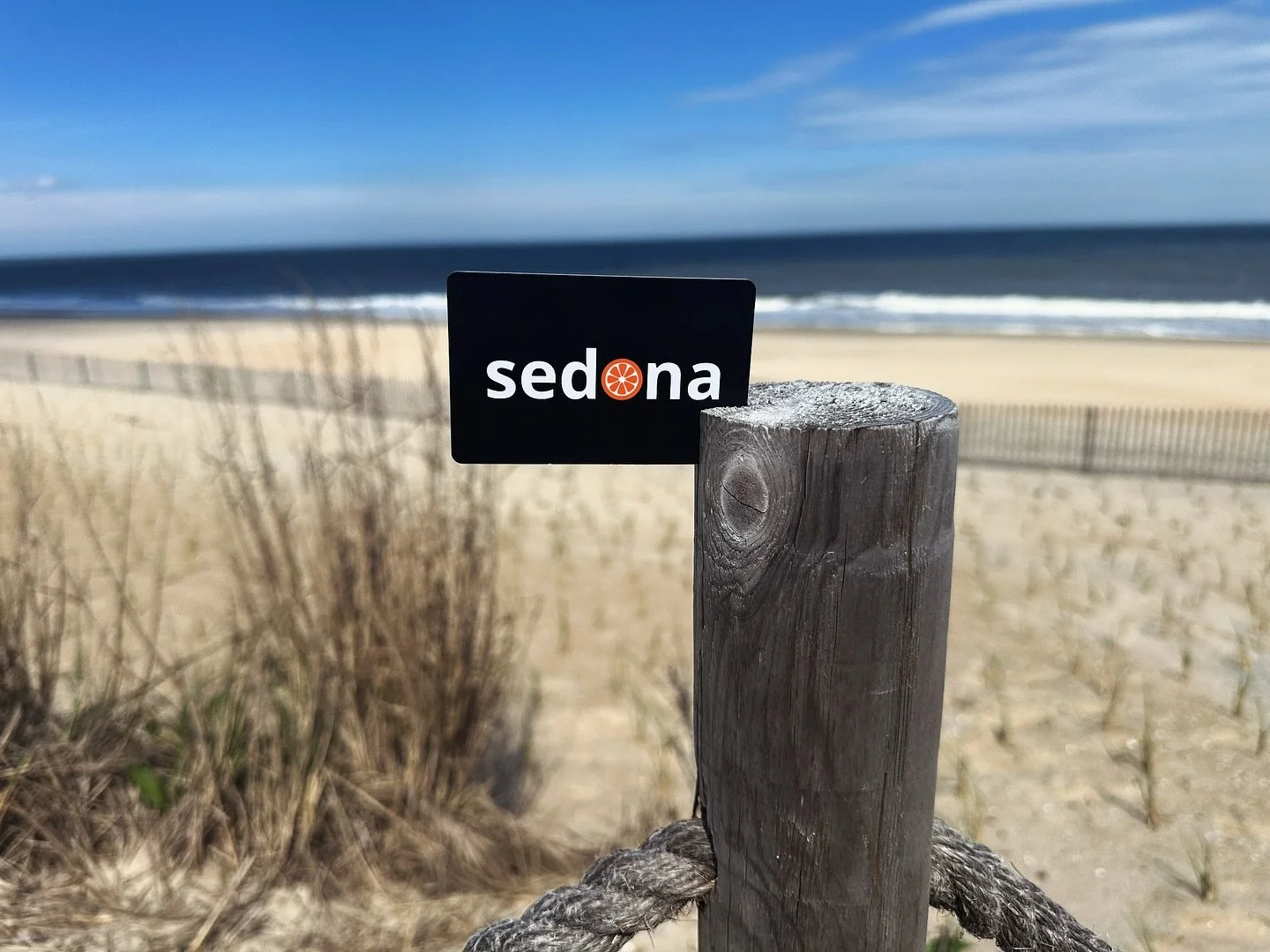 Give the gift of creative cuisine, craft cocktails and house made desserts at Sedona Restaurant in Bethany Beach, Delaware to all of your family, friends, co-workers or business clients.

For every $100 you purchase in GIFT CARDS, you&rsquo;ll receiv
