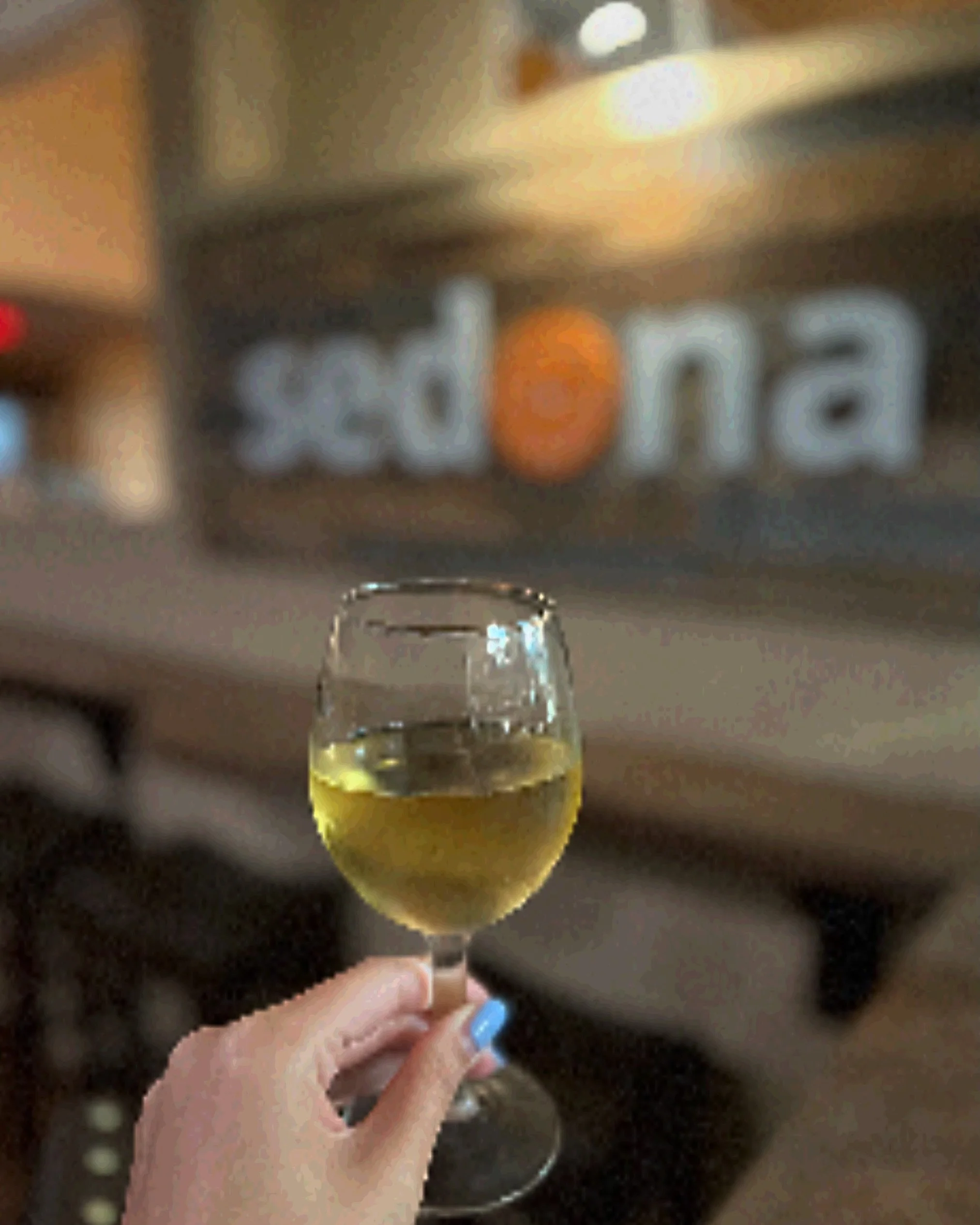 Today we honor and raise a toast to Mothers everywhere. Happy Mother&rsquo;s Day.