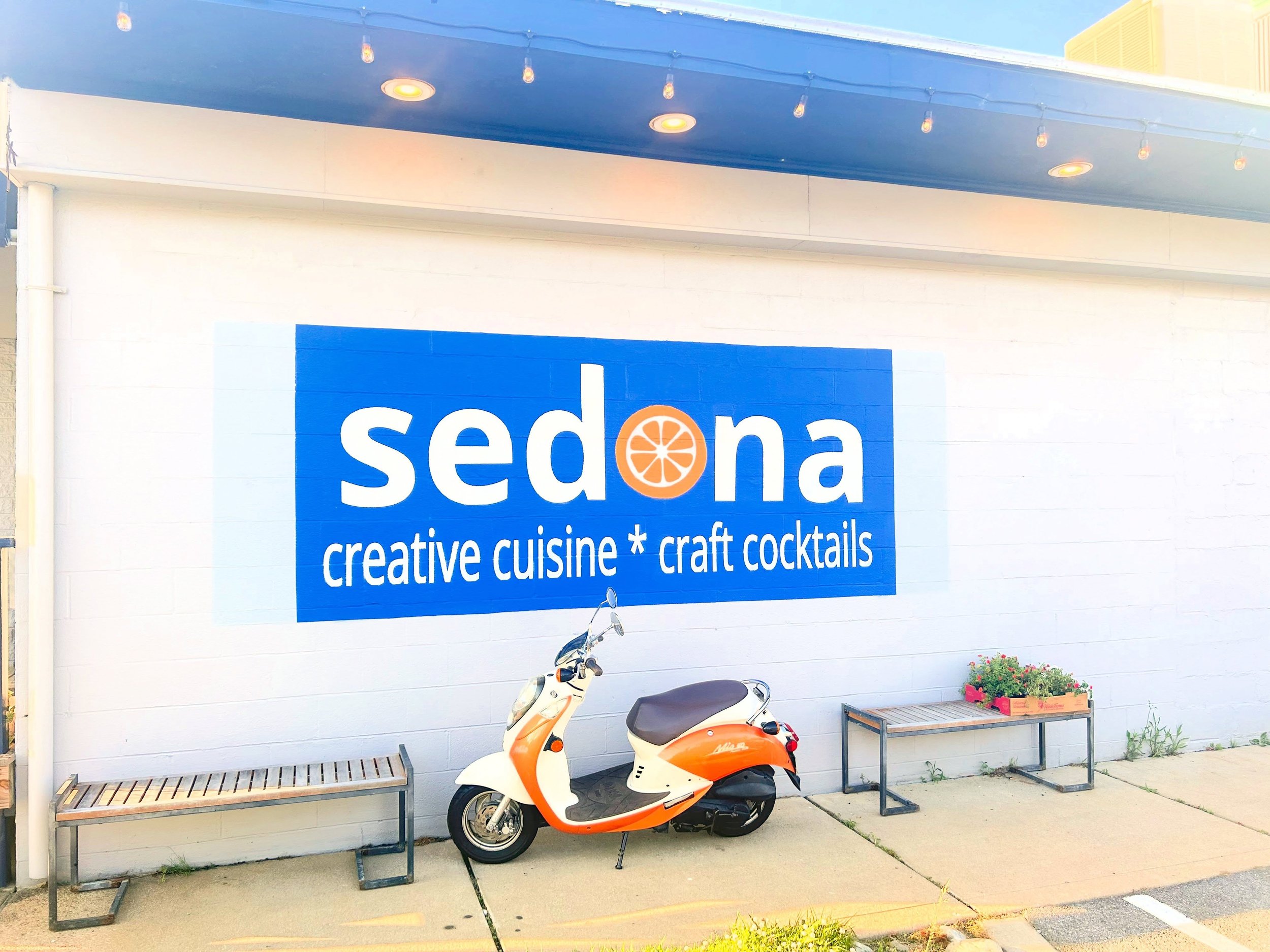 We&rsquo;re hiring Back of House team members at Sedona In Bethany Beach. If you are dependable, hardworking and honest you may have just found a new home. Must work well under pressure and take pride in everything you do. Competitive pay. Positive t