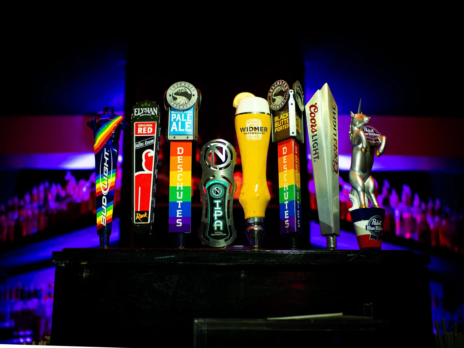 Bar photo 1
