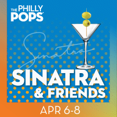 Philly POPS Eblast Animation