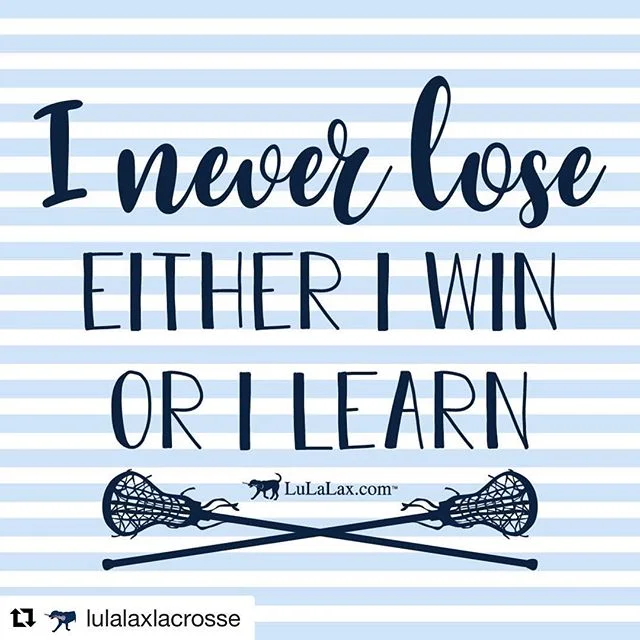 #Repost @lulalaxlacrosse with @get_repost
・・・
Every game is a learning experience! #lulalax 
#lacrosse #lacrossegirls #lax #laxgear #laxgirls #lacrossegear #girlswhorun #sports #athleticwear #runlikeagirl #playlikeagirl