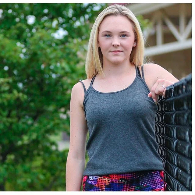 Our Solid Bows Tank now comes in #charcoal - Double strap criss cross back soft rib tank with a shirttail hem. Tank can be worn out or tucked into shorts.

Pair this easy, everyday Tank with our stick short or run shorts.

https://bowsandarrowco.com/
