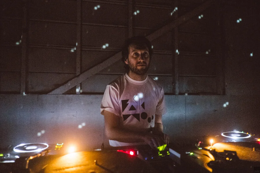 Ddk Rapper Los Angeles Dance Music — Mike Selsky Photography