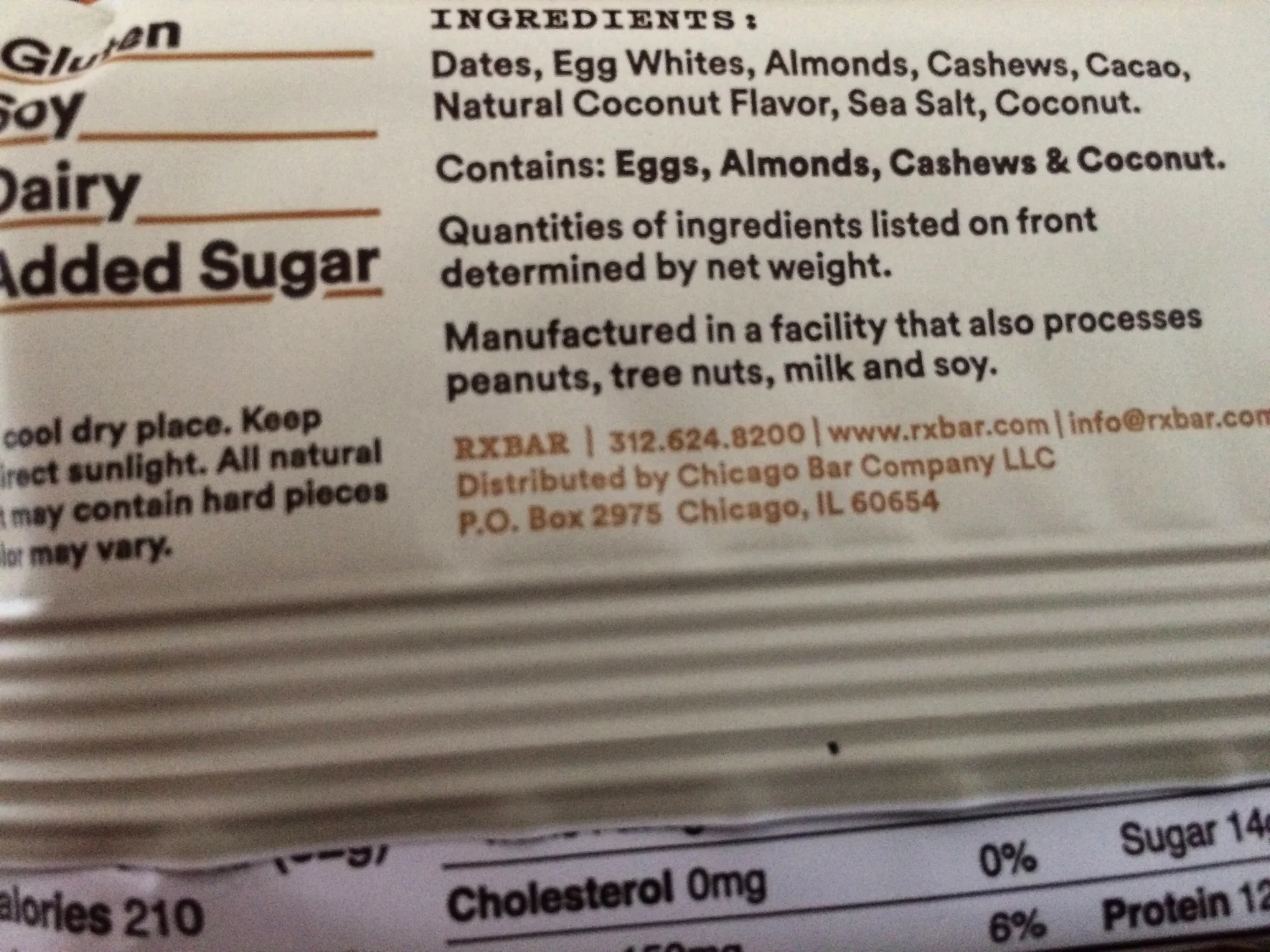 Should I Eat Protein Bars? Which Ones Are Best? — Strength Essentials716