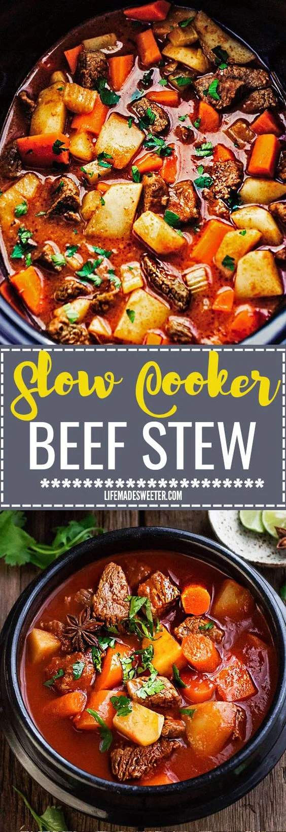 12 Awesome Slow Cooker Recipes — Strength Essentials716