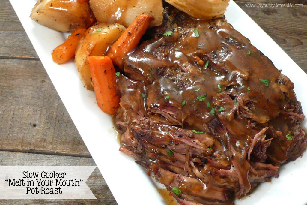 15 of the Best Pot Roast Recipes — Strength Essentials716