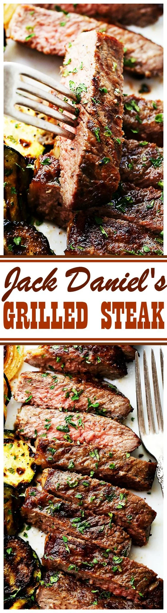 15 Mouthwatering Steak Recipes — Strength Essentials716