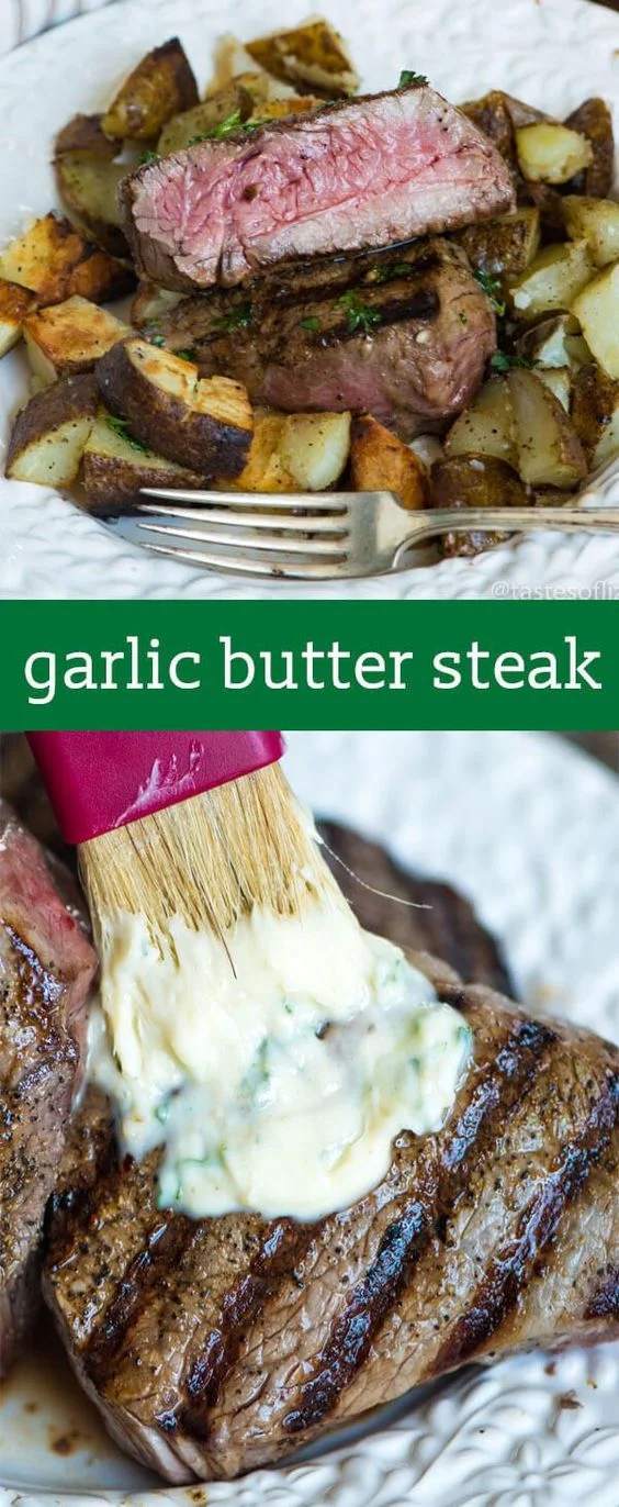 15 Mouthwatering Steak Recipes — Strength Essentials716