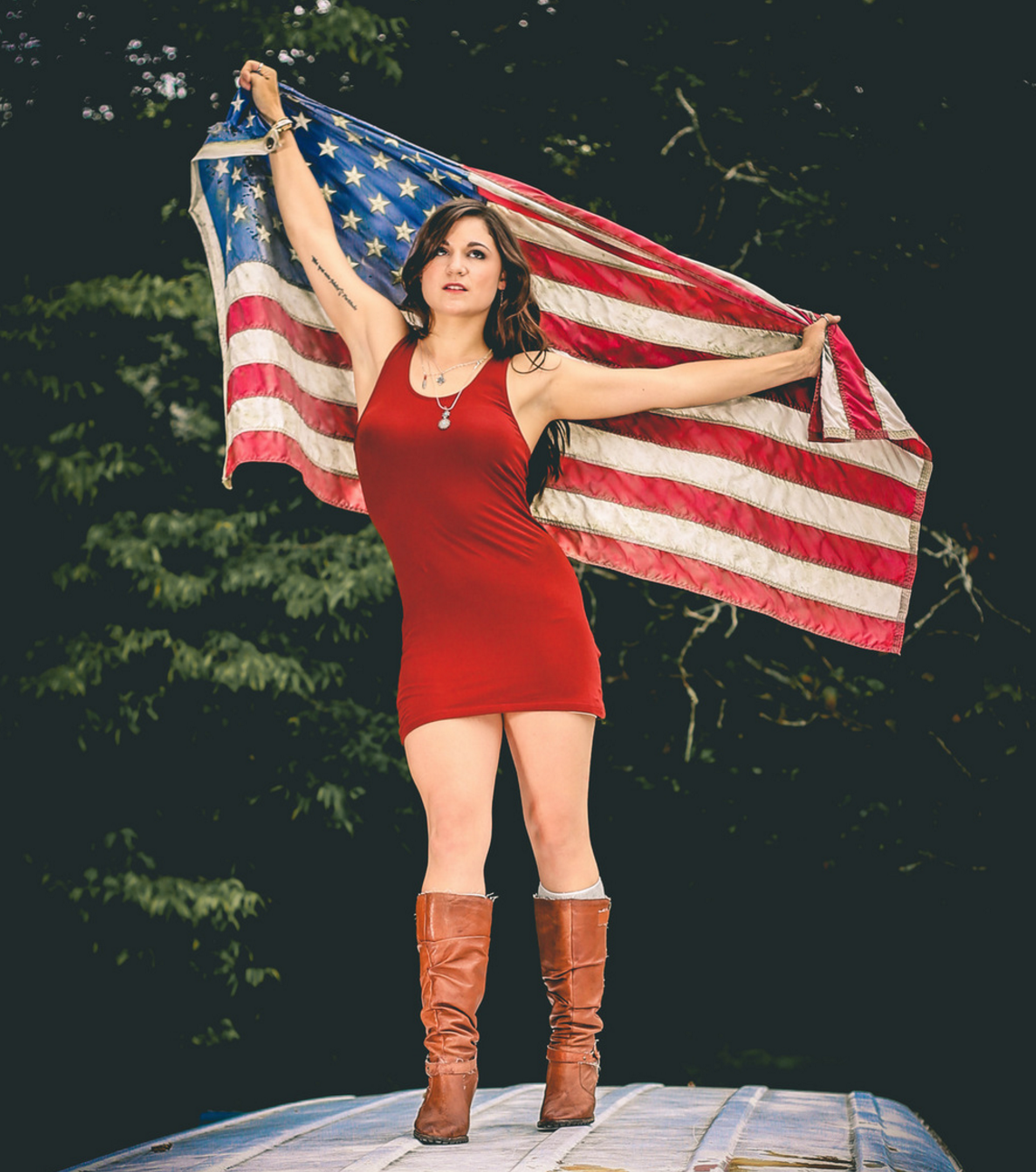 July 4th Mini-Session