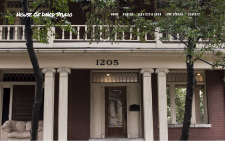 House Of David Studios