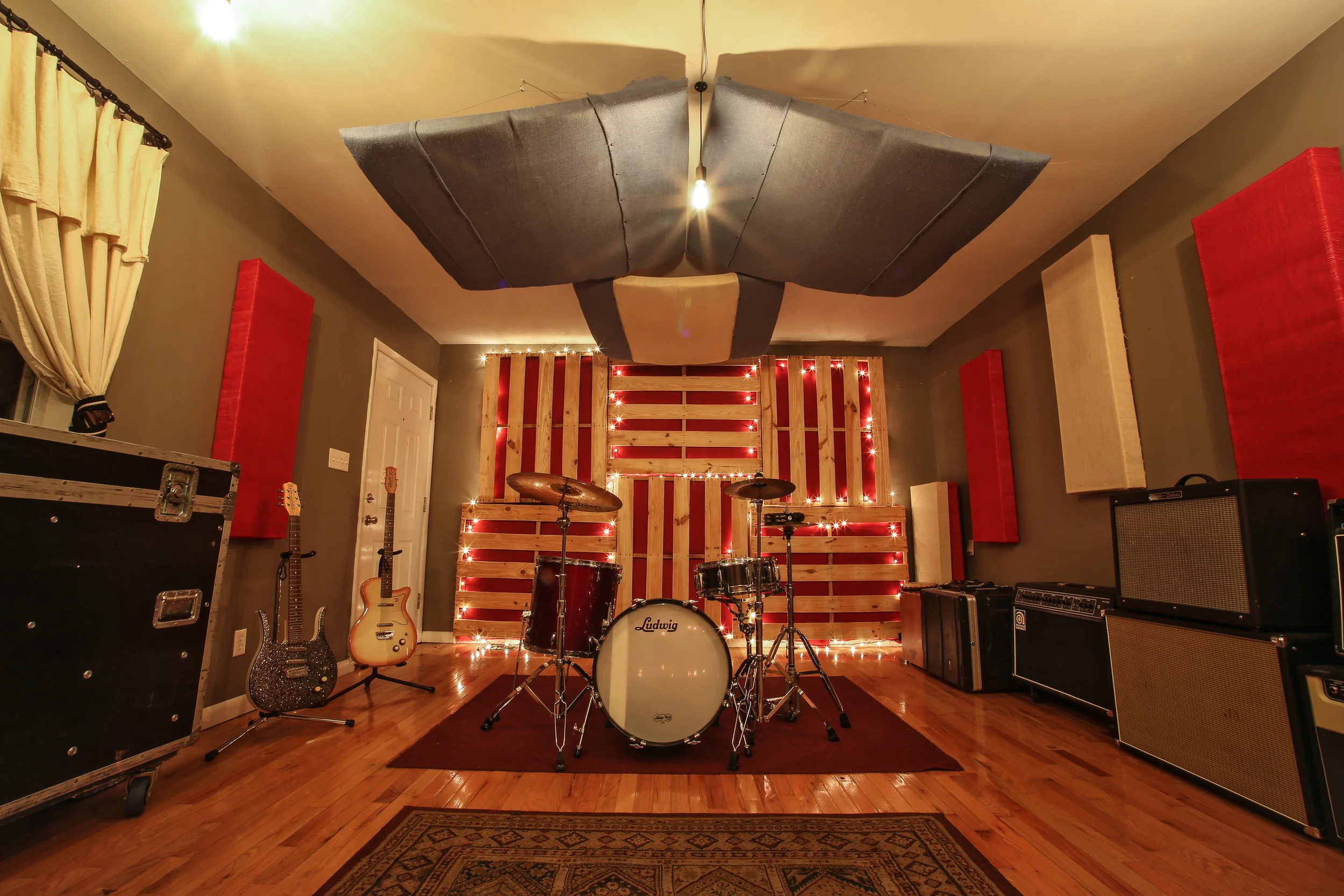 Front Porch Studios