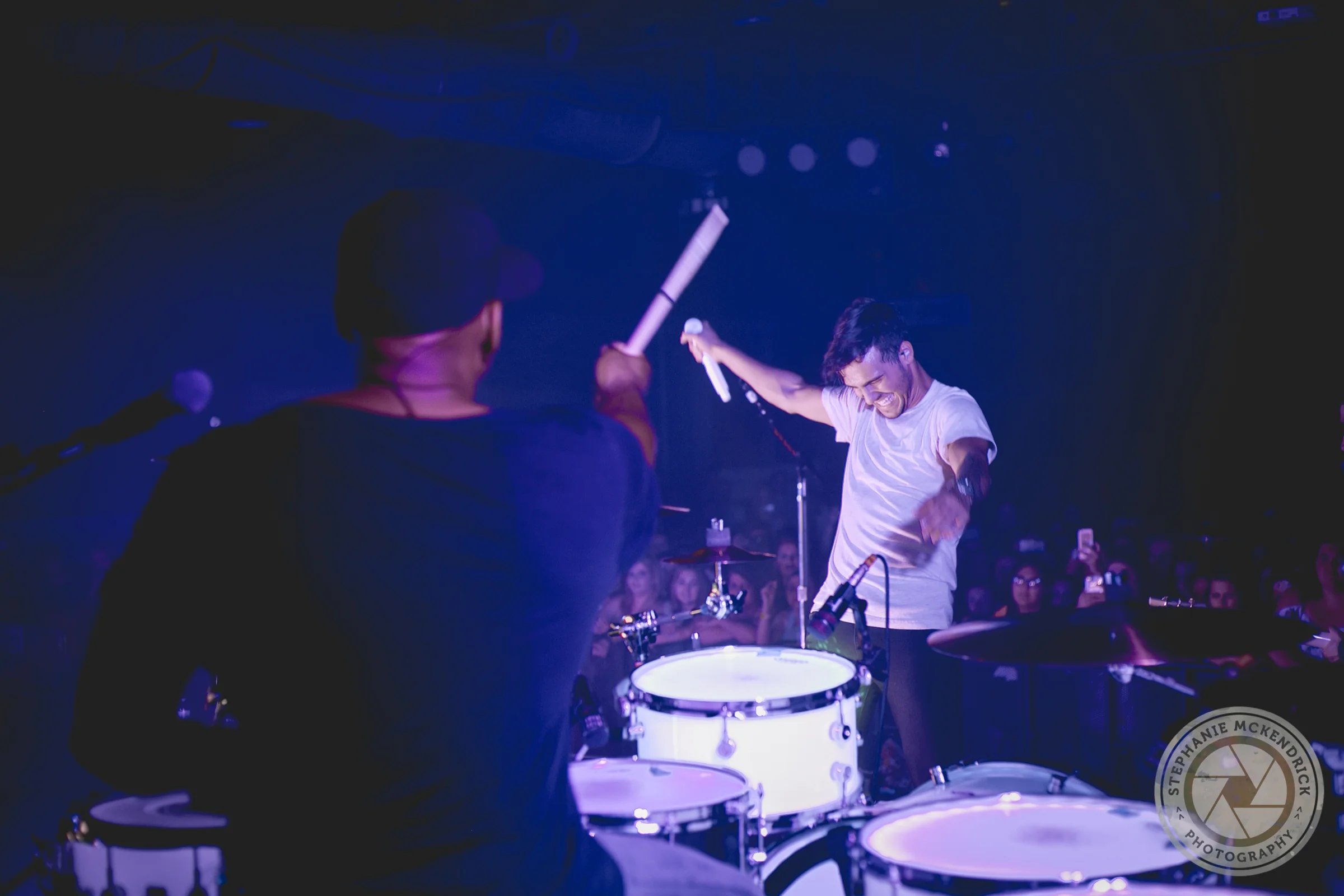 Jacob Whitesides - Live at Rocketown in Nashville, TN
