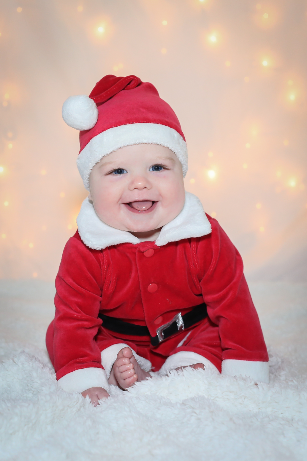 Holiday Mini-Sessions