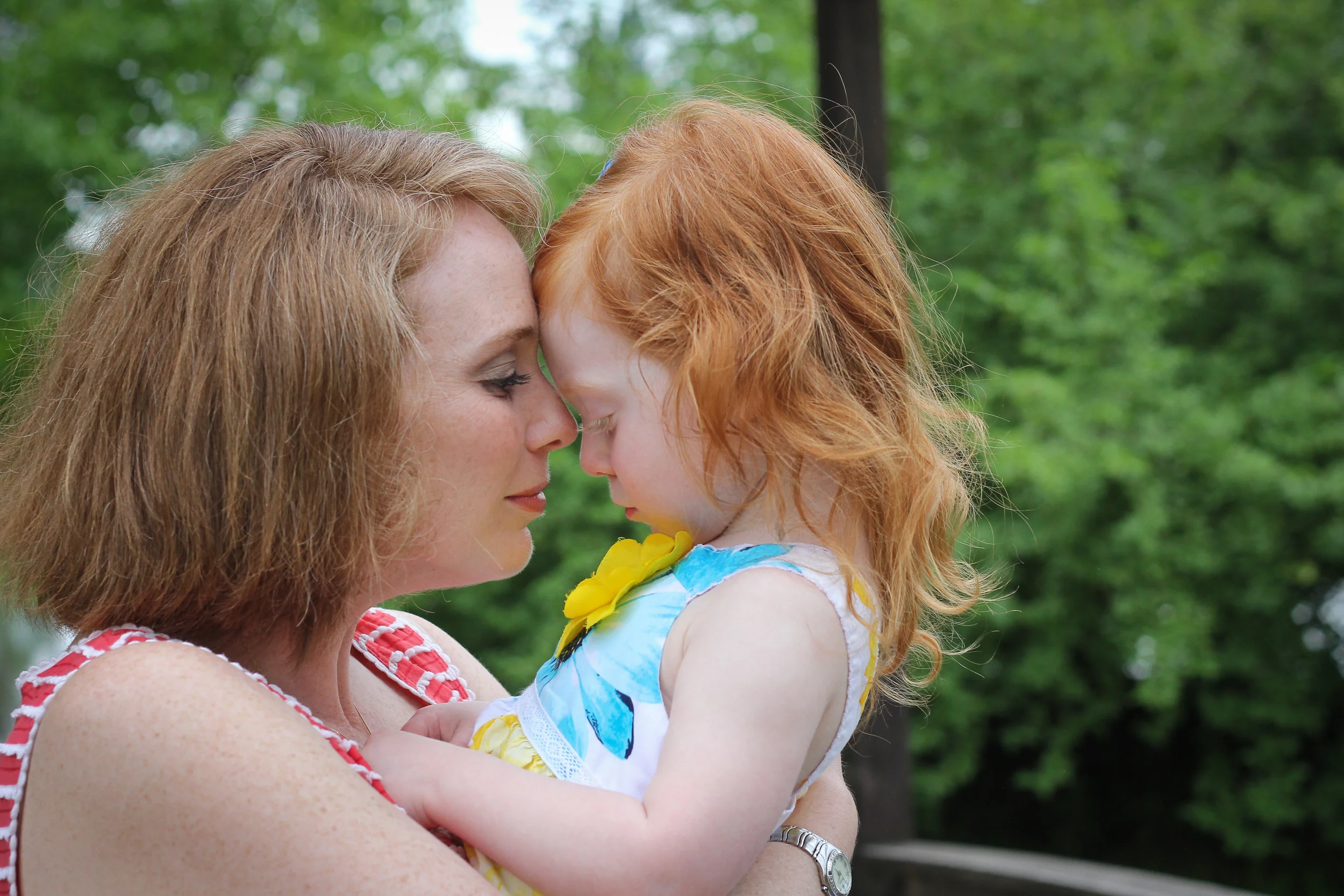Mommy & Me Mini-Session