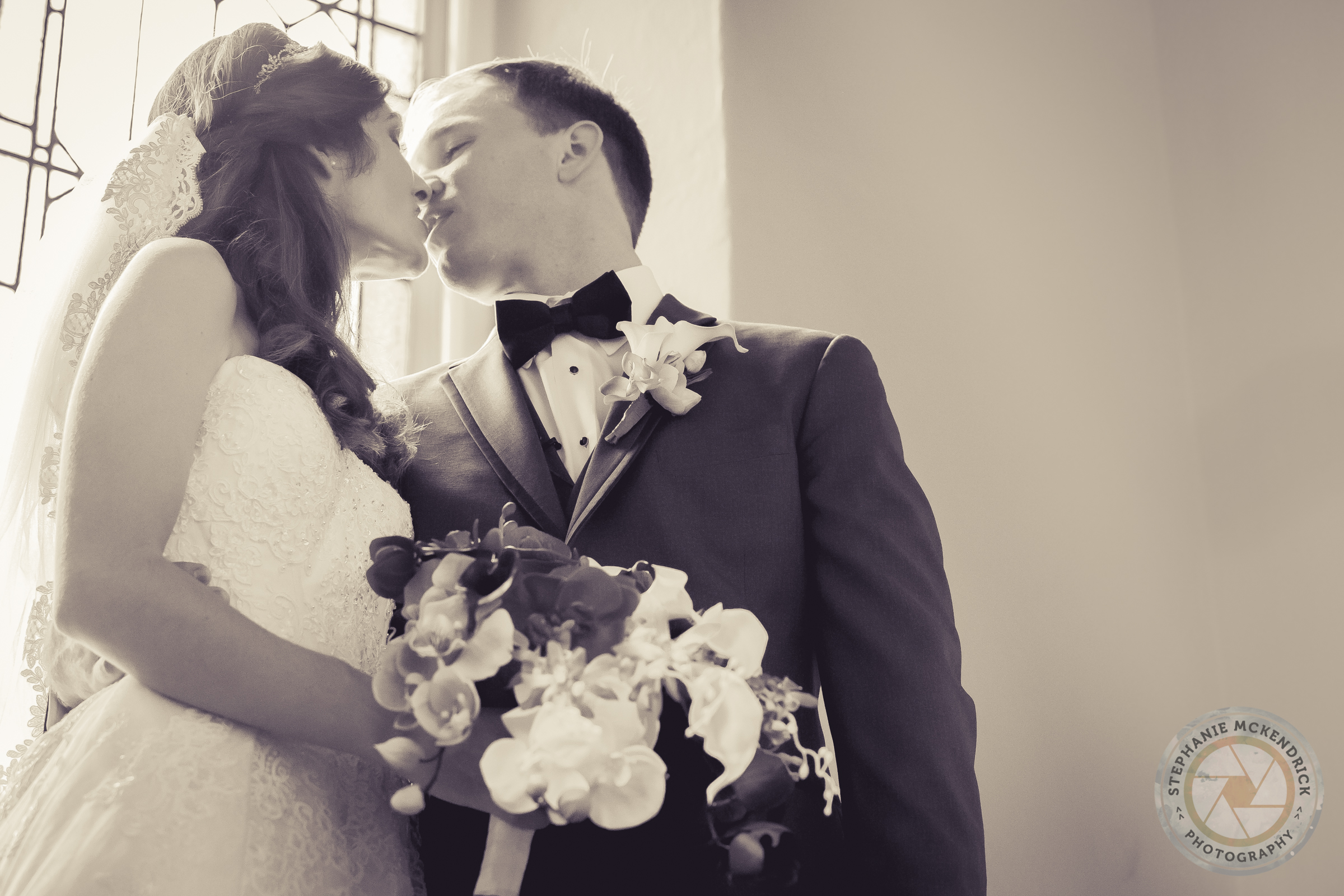 Stonier Wedding