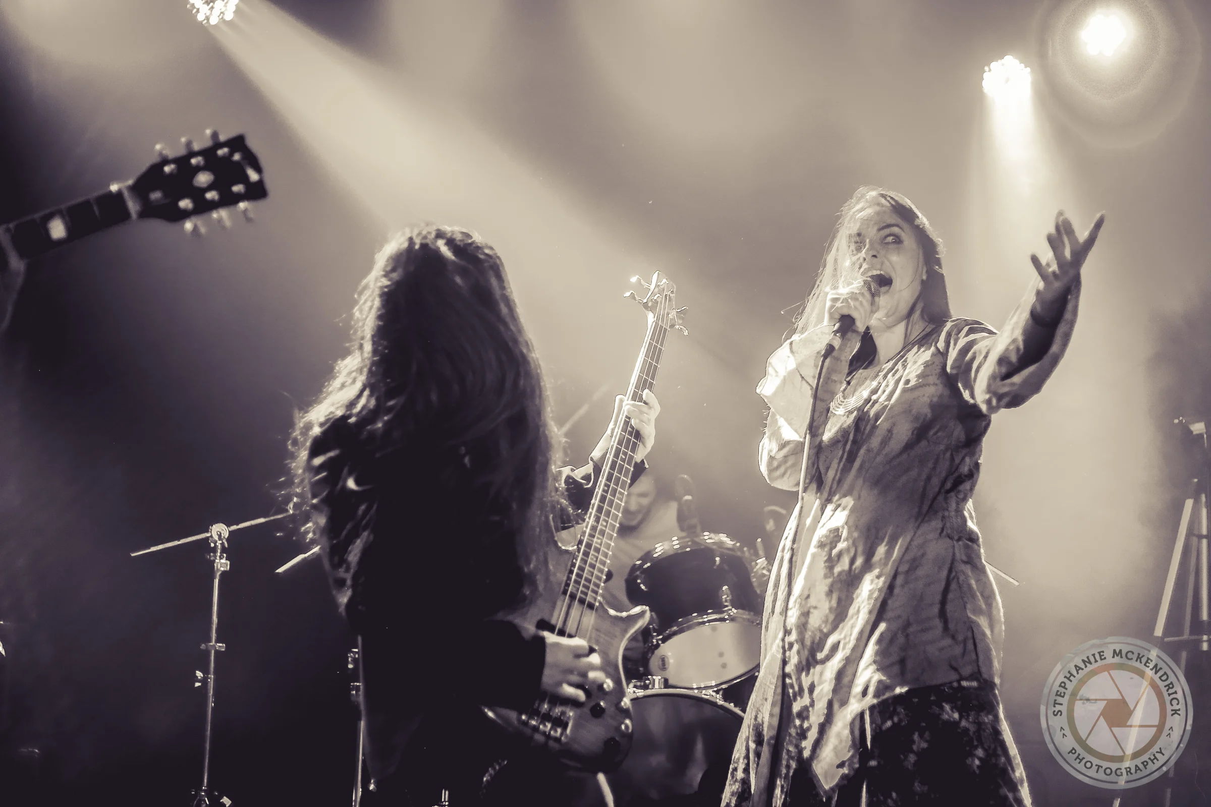 Grunge Night: A Celebration of 90s Alternative at Basement East