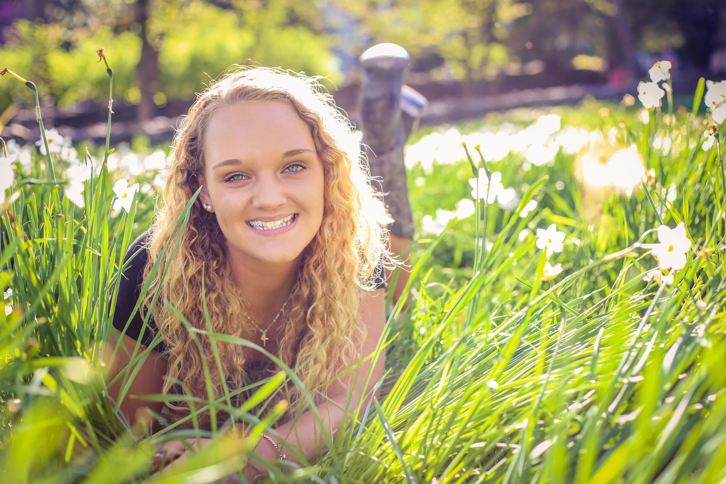 Seniors - Jessica P.
