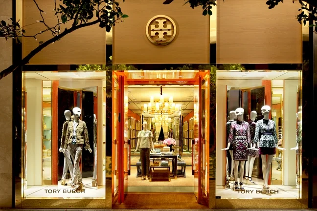 Dvos John Mehas Tory Burch Tory Burch Antara On Sale