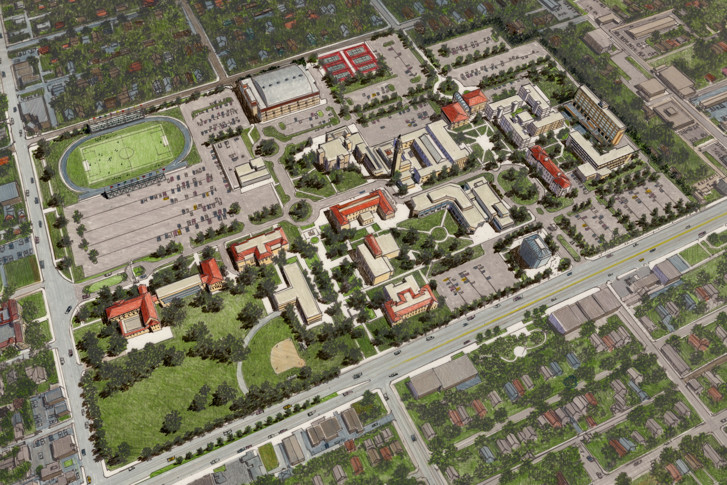 University Of Detroit Mercy >> University Of Detroit Mercy 1 618 Interests University Of Detroit Mercy >> University Of Detroit Mercy 1 618 Interests