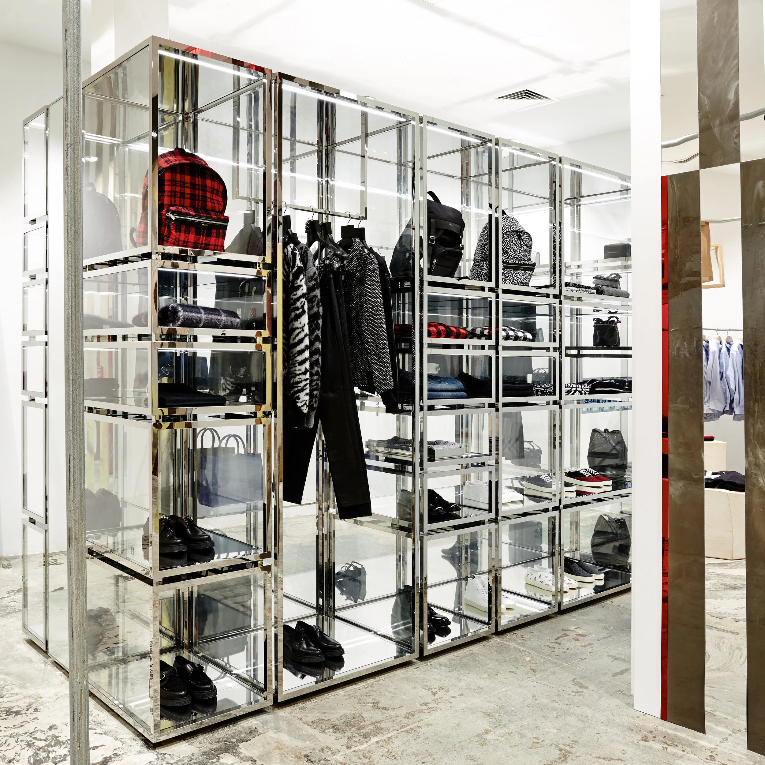 DOVER STREET MARKET