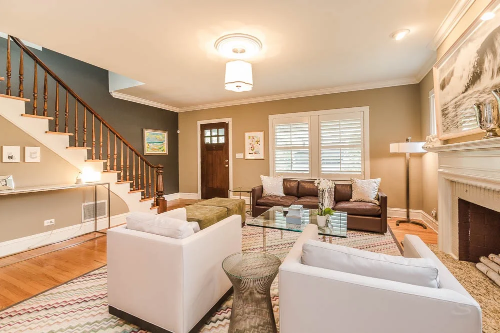 Essential Elements Home