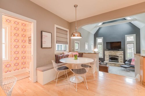 Essential Elements Home