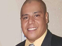 Ramiro Alvarez Vice President