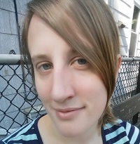 Naomi Ezquivel Secretary