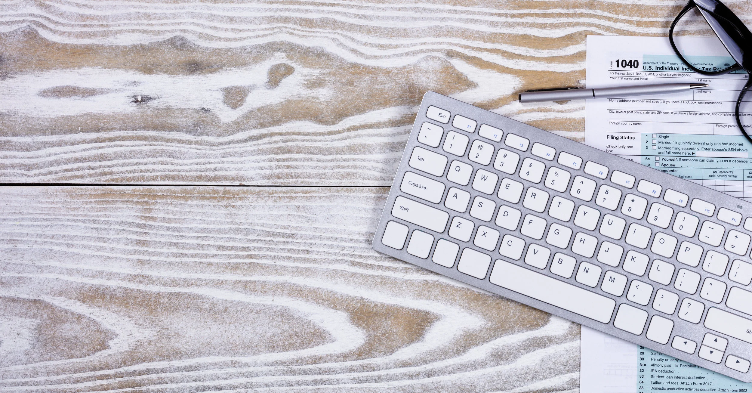 Changes to Be Aware of For Your 2018 Tax Return