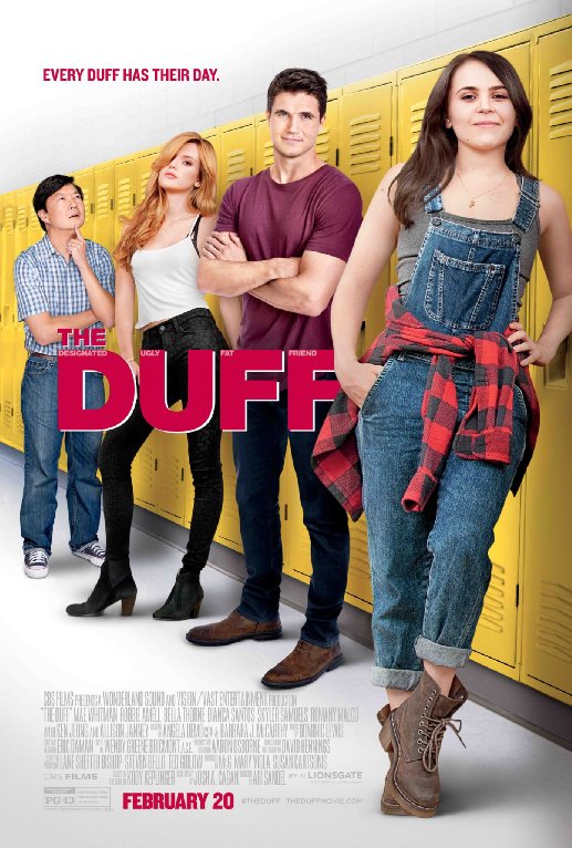 THE DUFF