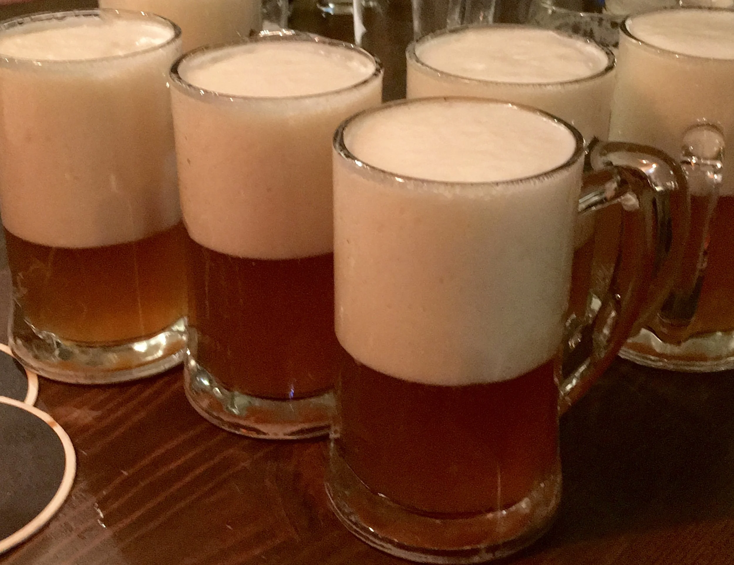 Permon IPA Sherpa 16˚
