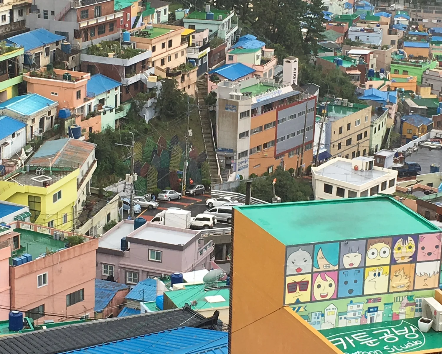 12 Things To Do In Busan South Korea Putnam Travels