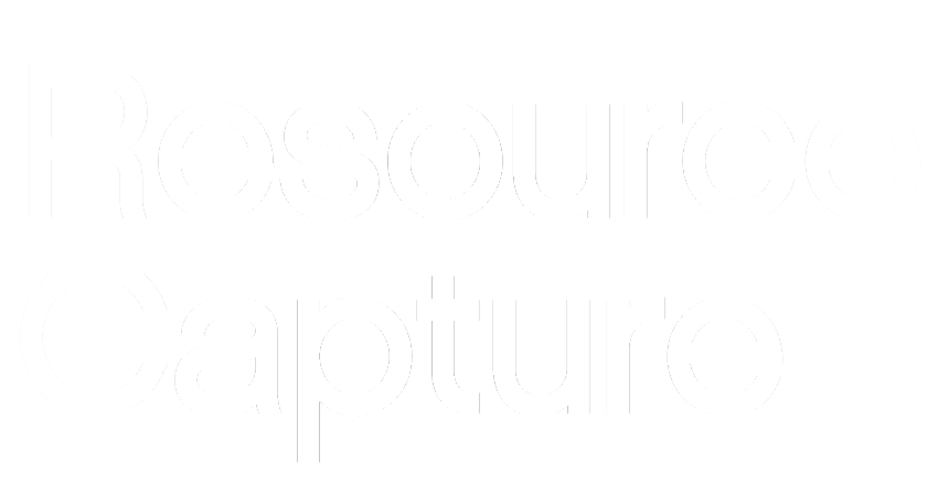Resource Capture