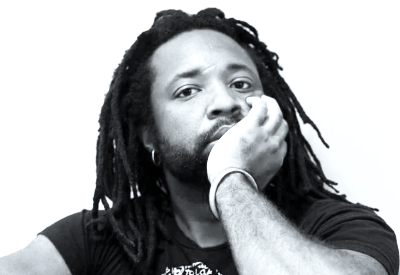 Marlon James