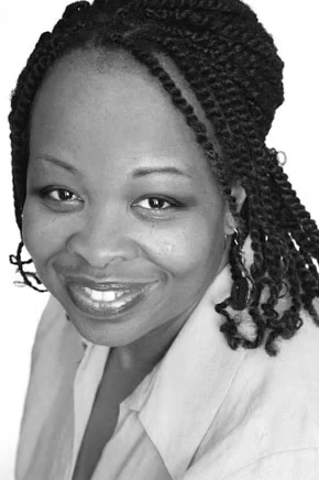 Rita Williams-Garcia