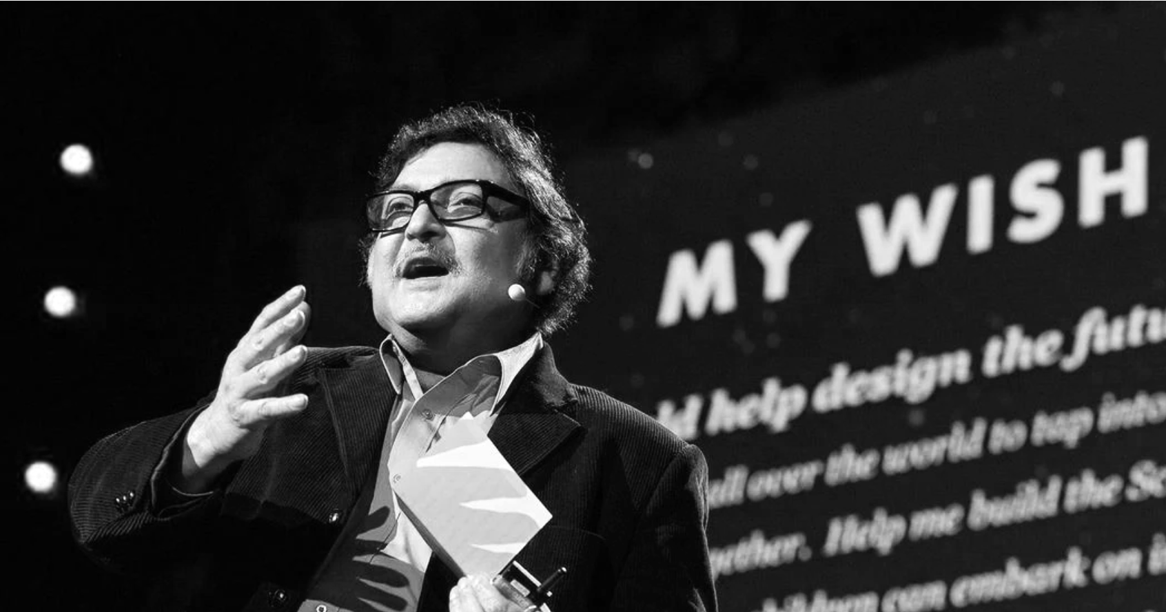 Sugata Mitra