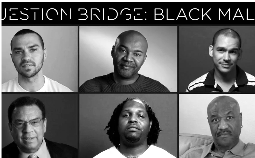 A transmedia project by Hank Willis Thomas + Chris Johnson