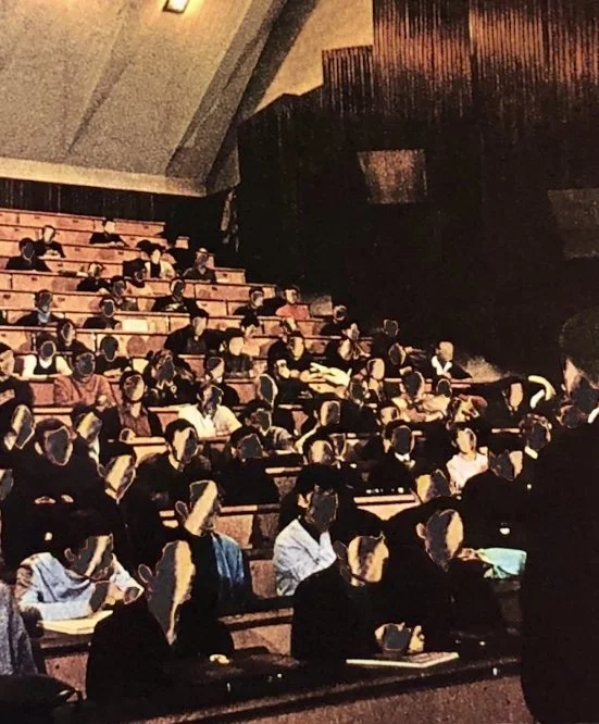 Discourses of Difference – Summer 2026