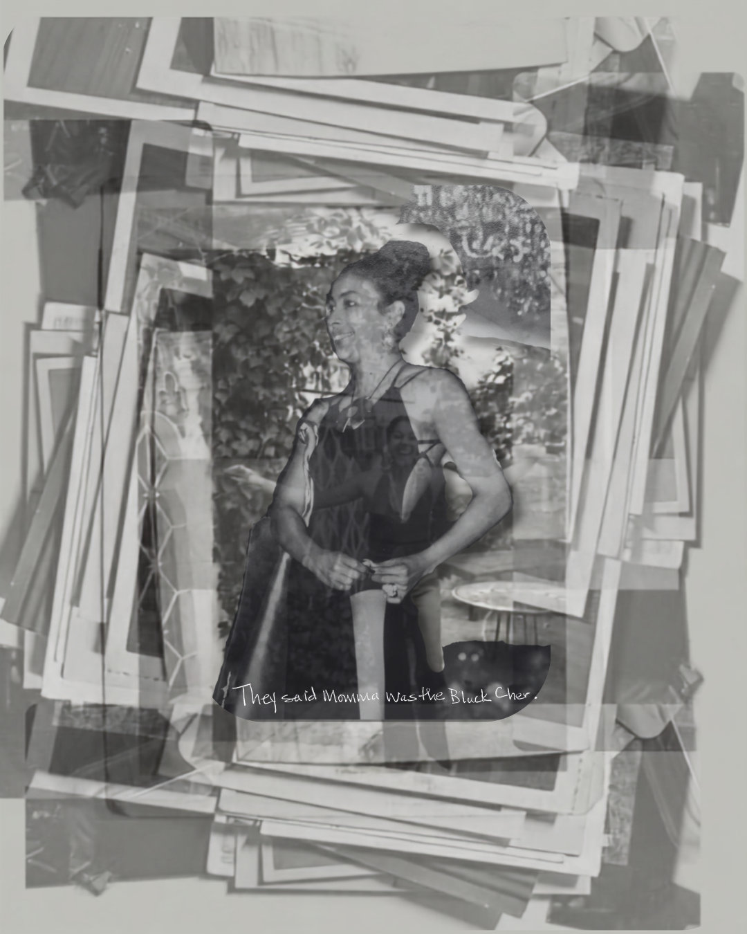 Microstories: Family Photos, Sonic Histories, + Analog Narratives