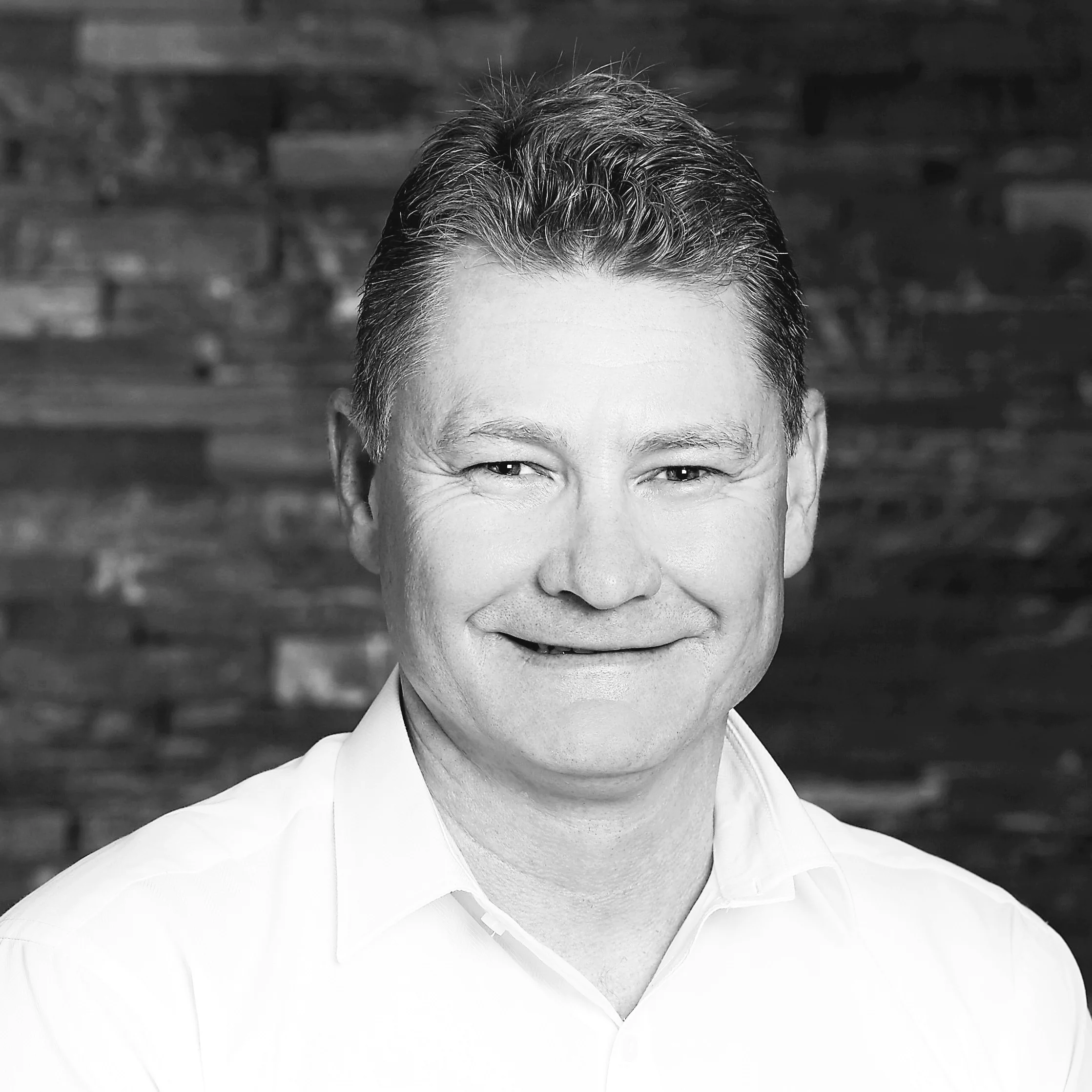 Mark Paterson